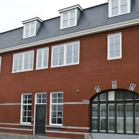 Innova Housing Maastricht Zewnętrze zdjęcie
