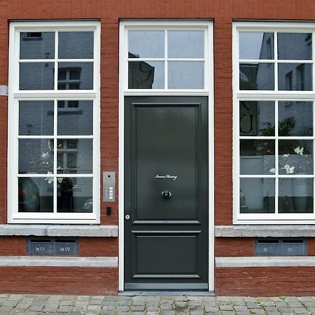 Innova Housing Maastricht Zewnętrze zdjęcie