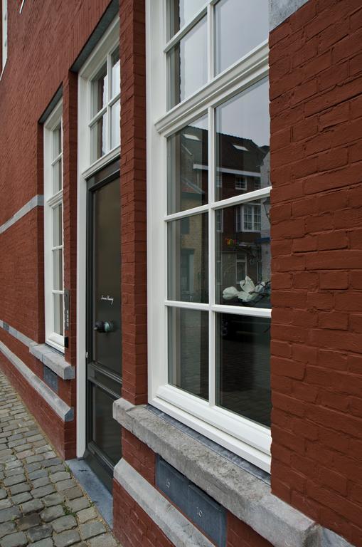 Innova Housing Maastricht Zewnętrze zdjęcie