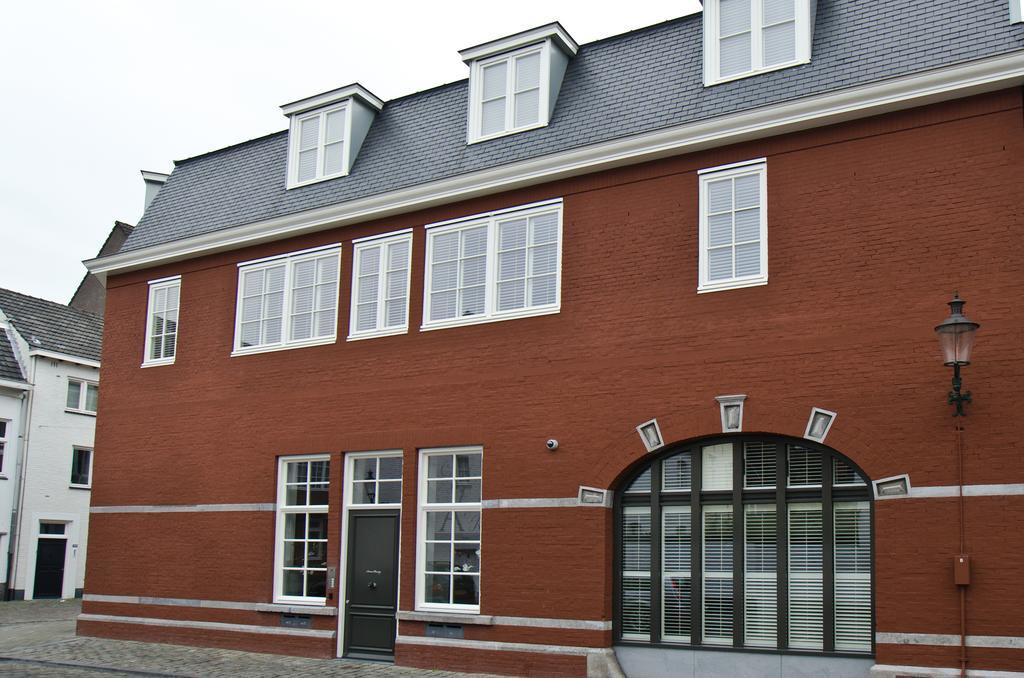 Innova Housing Maastricht Zewnętrze zdjęcie