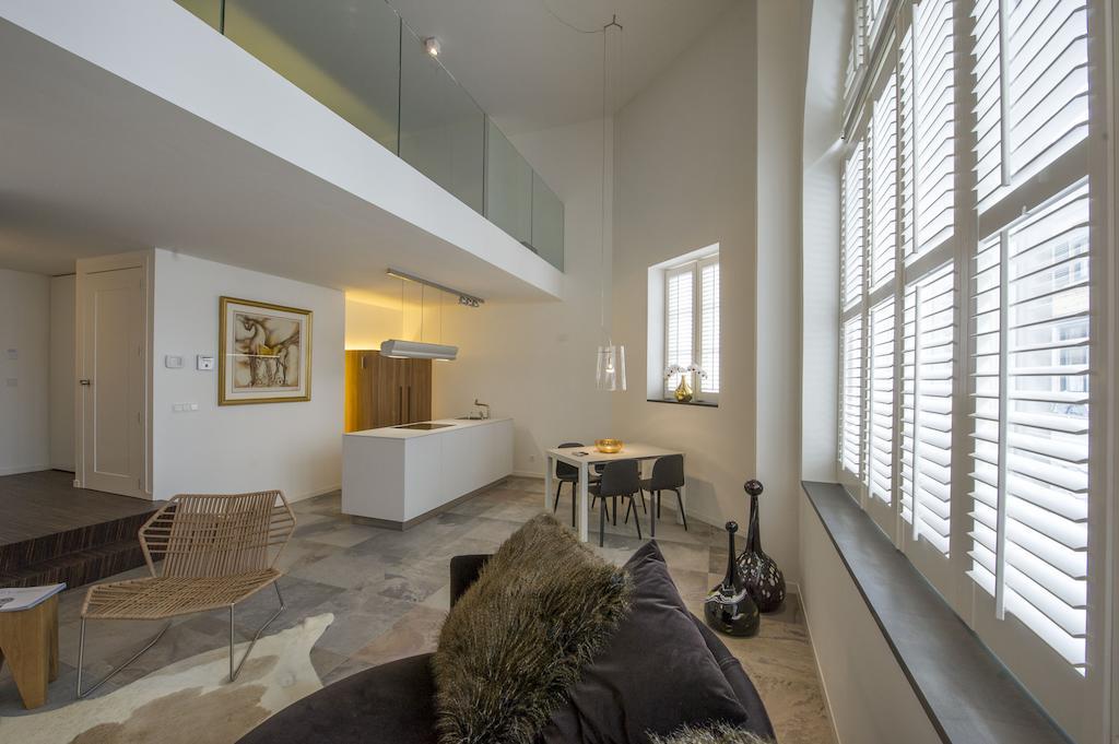 Innova Housing Maastricht Pokój zdjęcie