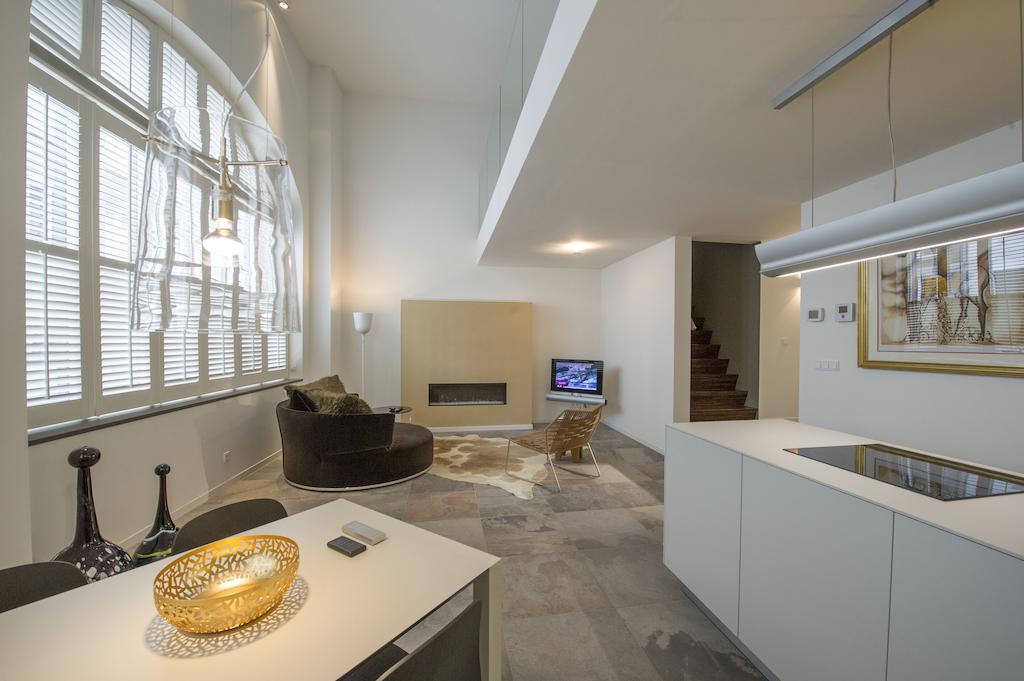 Innova Housing Maastricht Pokój zdjęcie