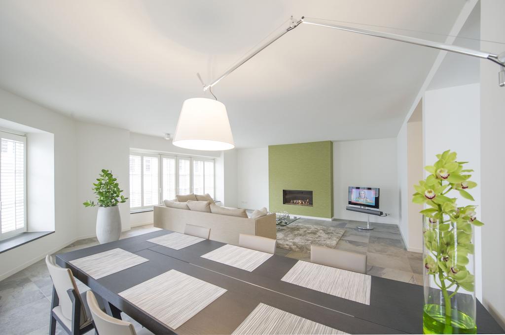 Innova Housing Maastricht Pokój zdjęcie