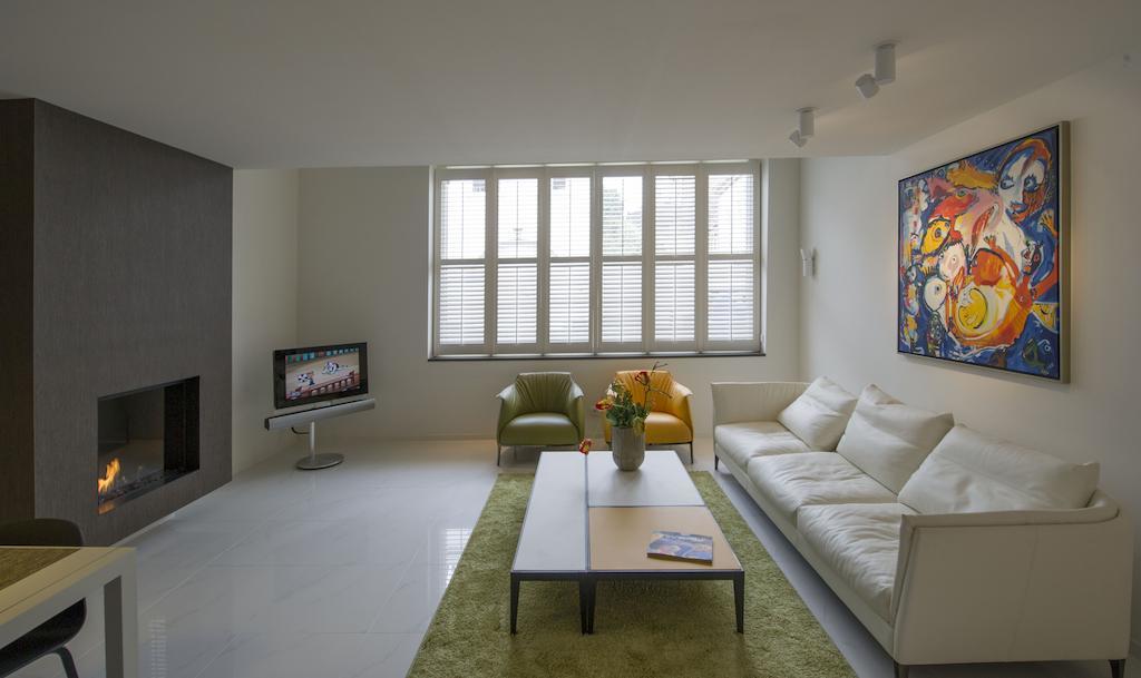 Innova Housing Maastricht Pokój zdjęcie