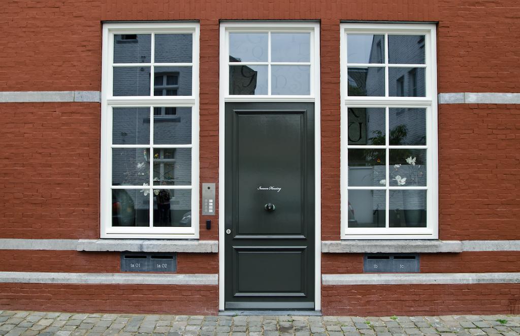 Innova Housing Maastricht Zewnętrze zdjęcie
