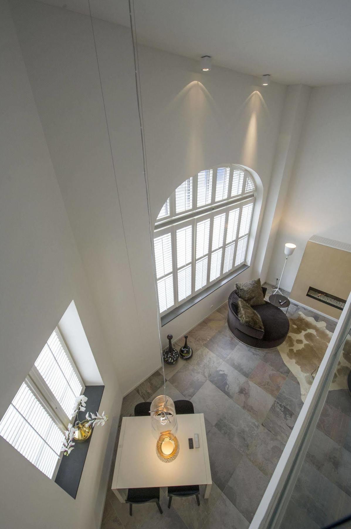 Innova Housing Maastricht Zewnętrze zdjęcie