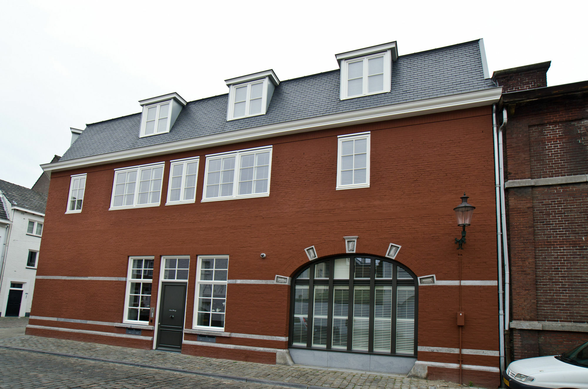 Innova Housing Maastricht Zewnętrze zdjęcie