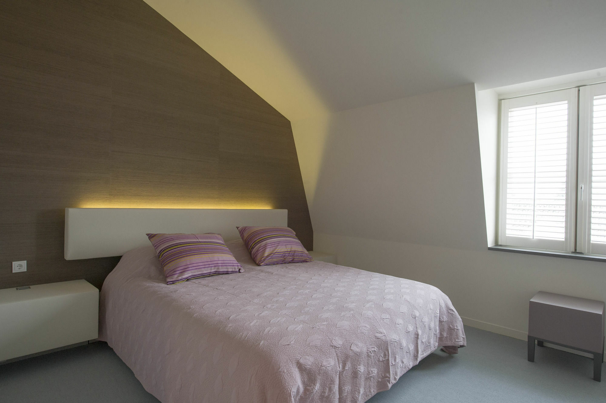 Innova Housing Maastricht Zewnętrze zdjęcie