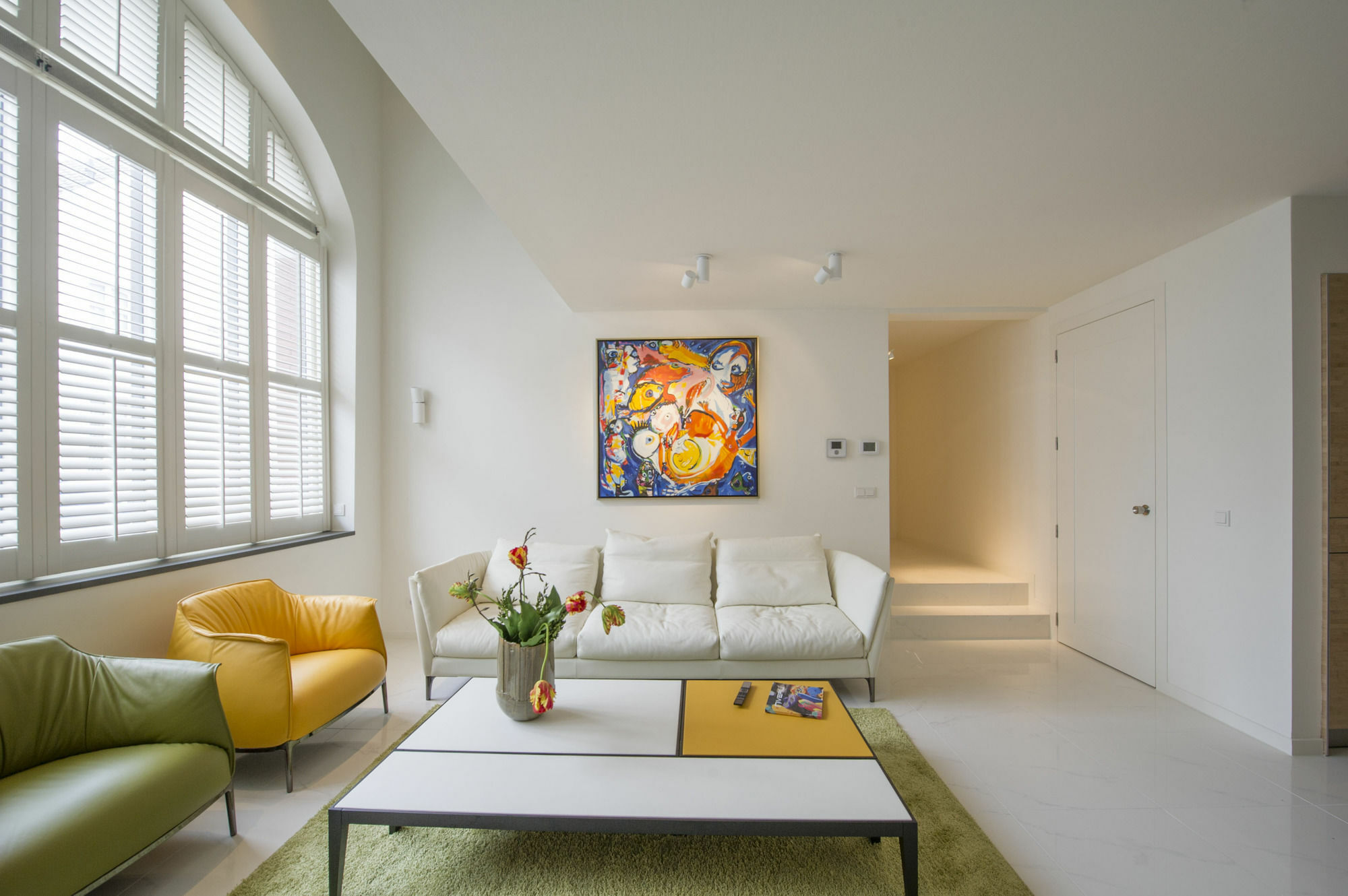 Innova Housing Maastricht Zewnętrze zdjęcie