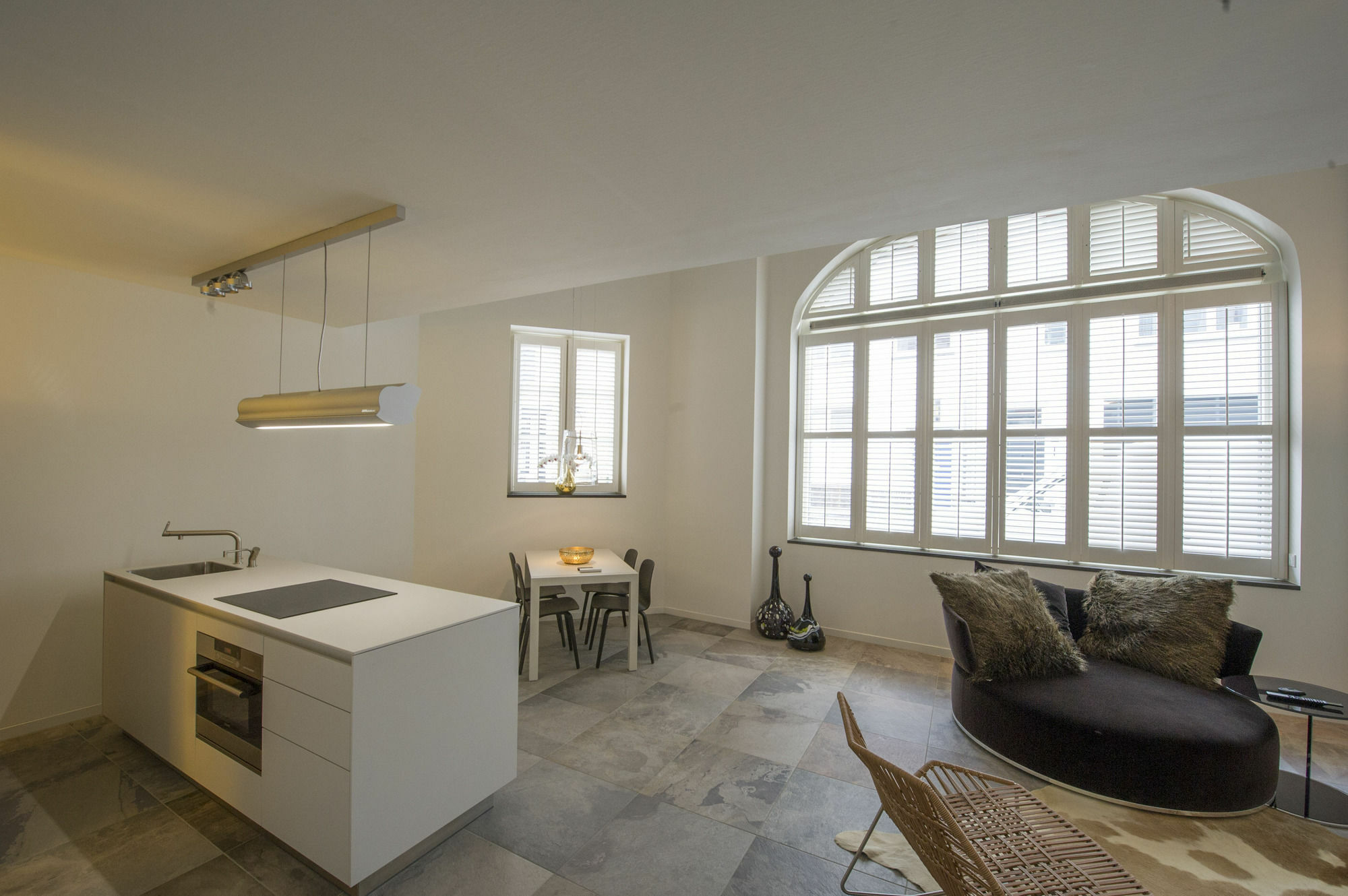 Innova Housing Maastricht Zewnętrze zdjęcie