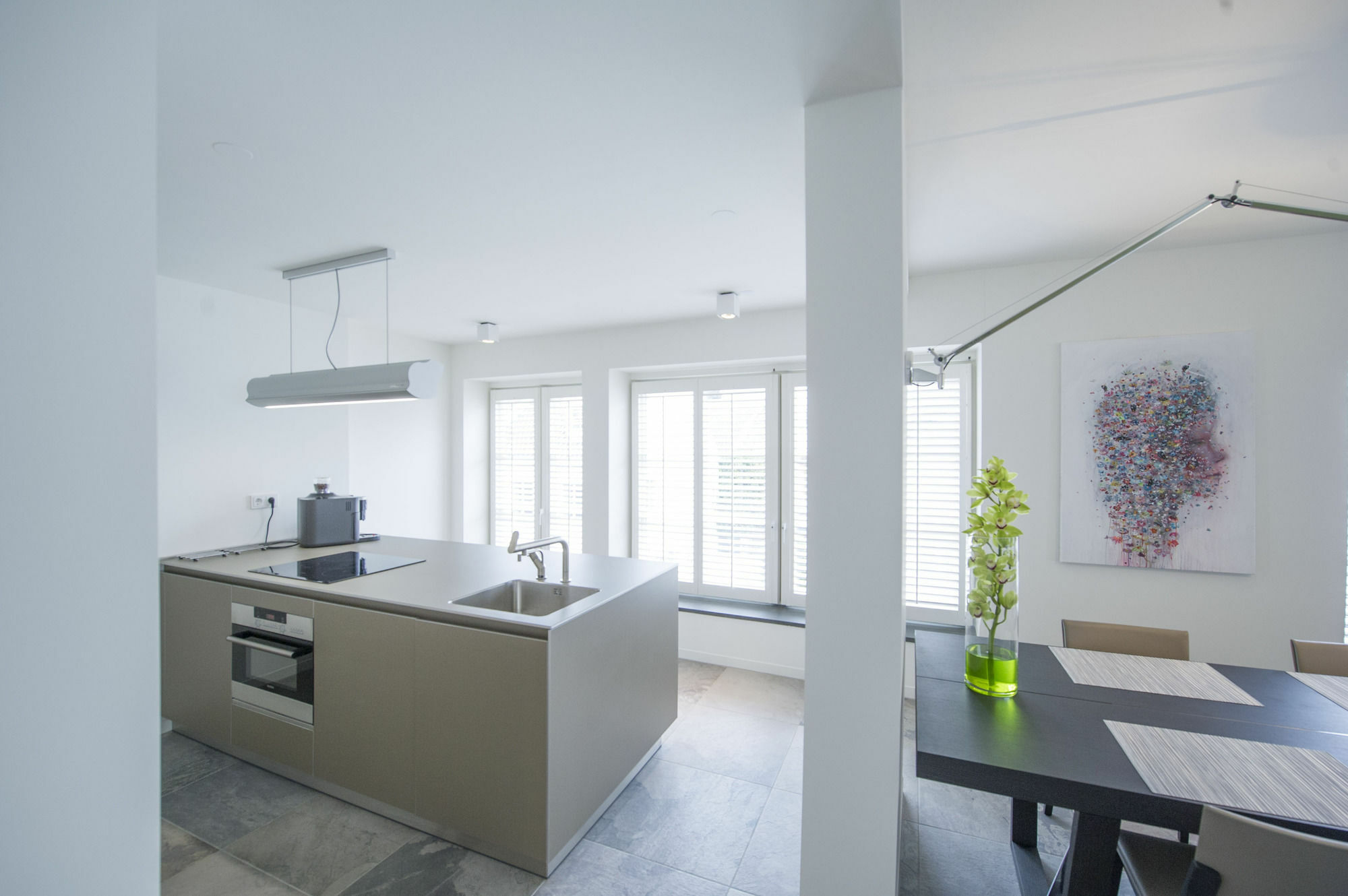 Innova Housing Maastricht Zewnętrze zdjęcie