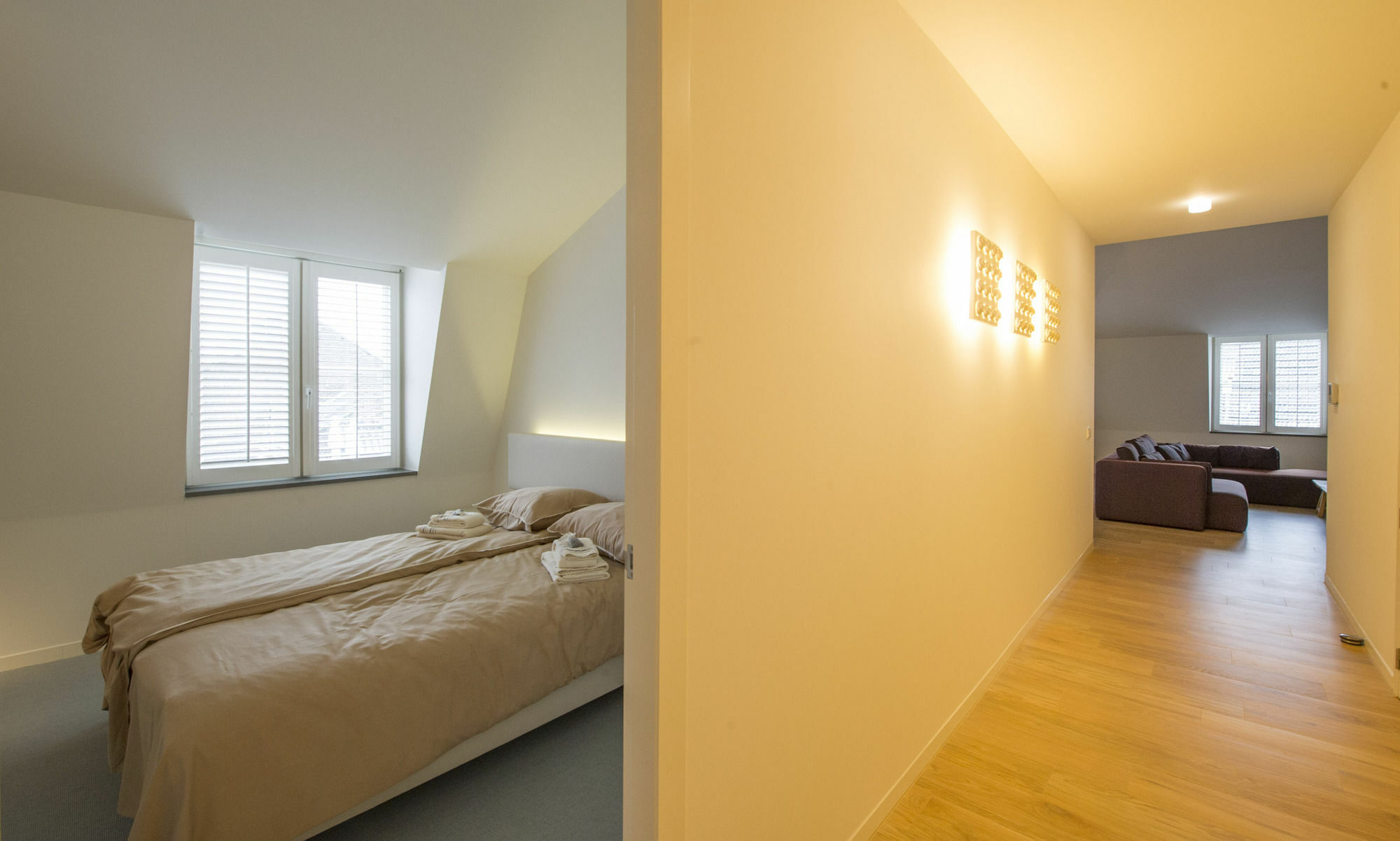 Innova Housing Maastricht Zewnętrze zdjęcie