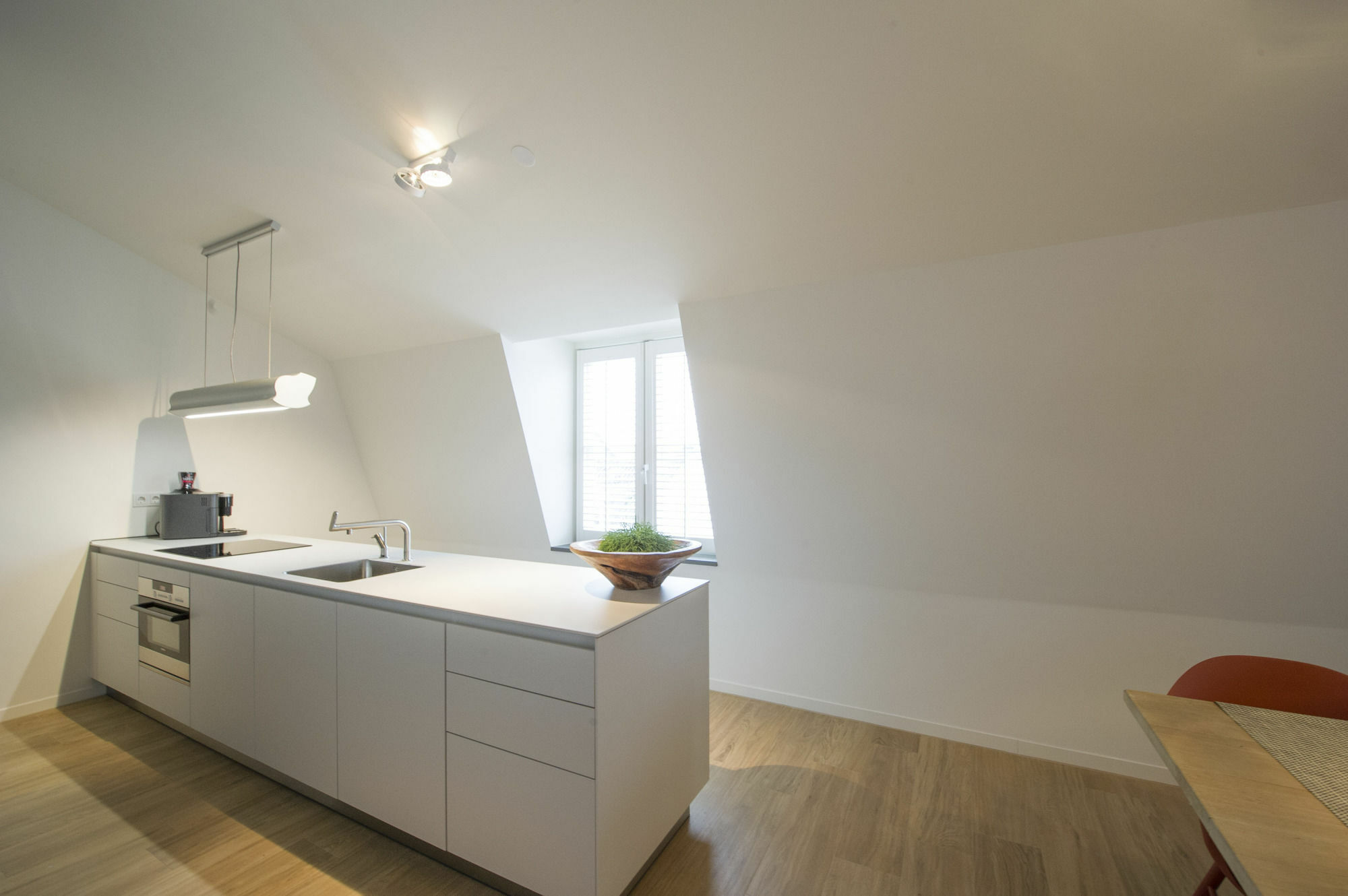 Innova Housing Maastricht Zewnętrze zdjęcie