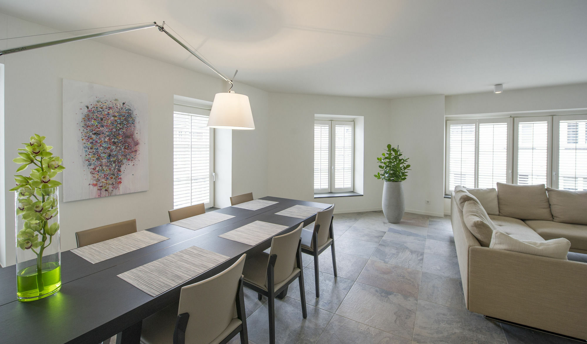 Innova Housing Maastricht Zewnętrze zdjęcie