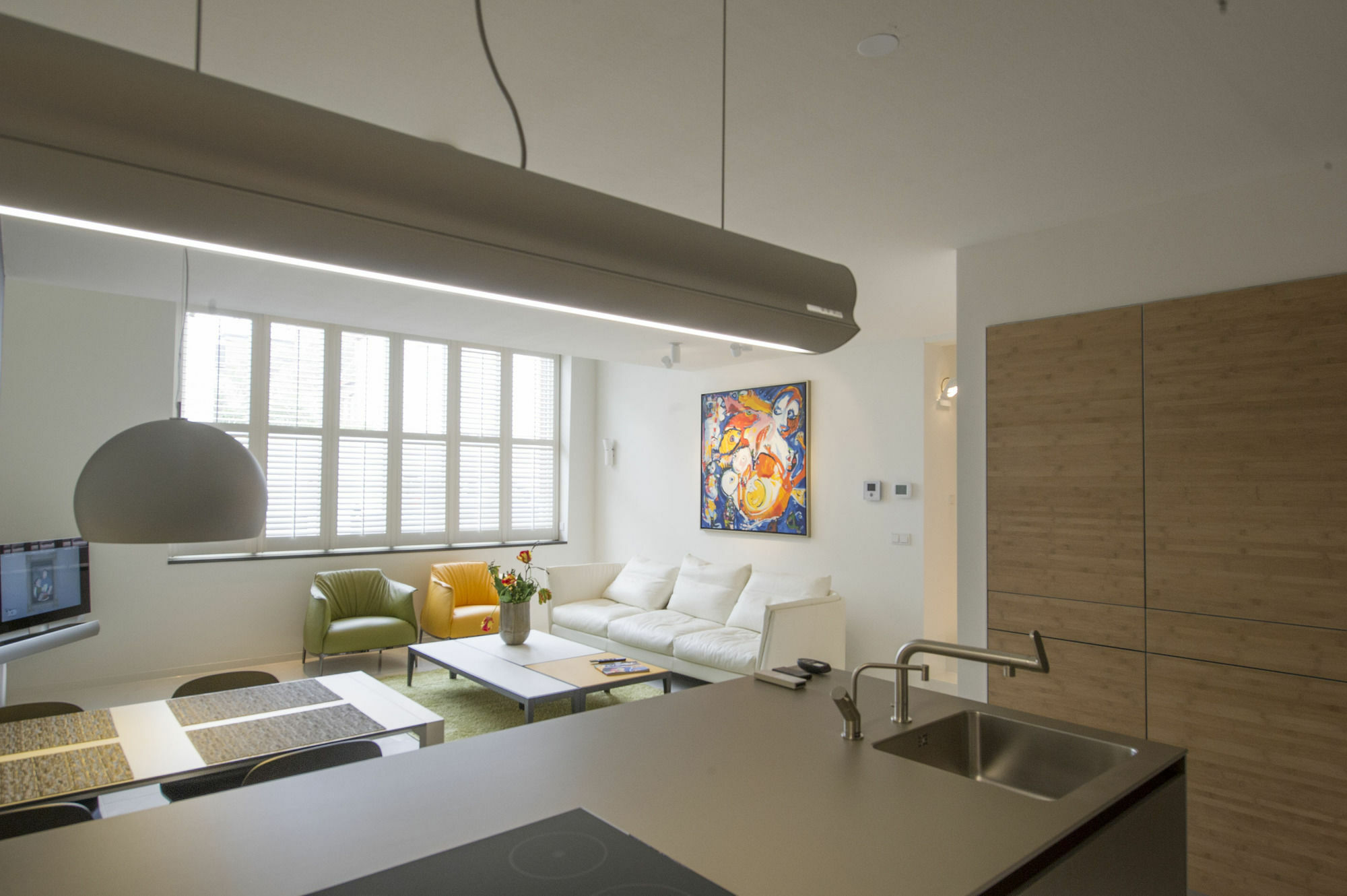 Innova Housing Maastricht Zewnętrze zdjęcie