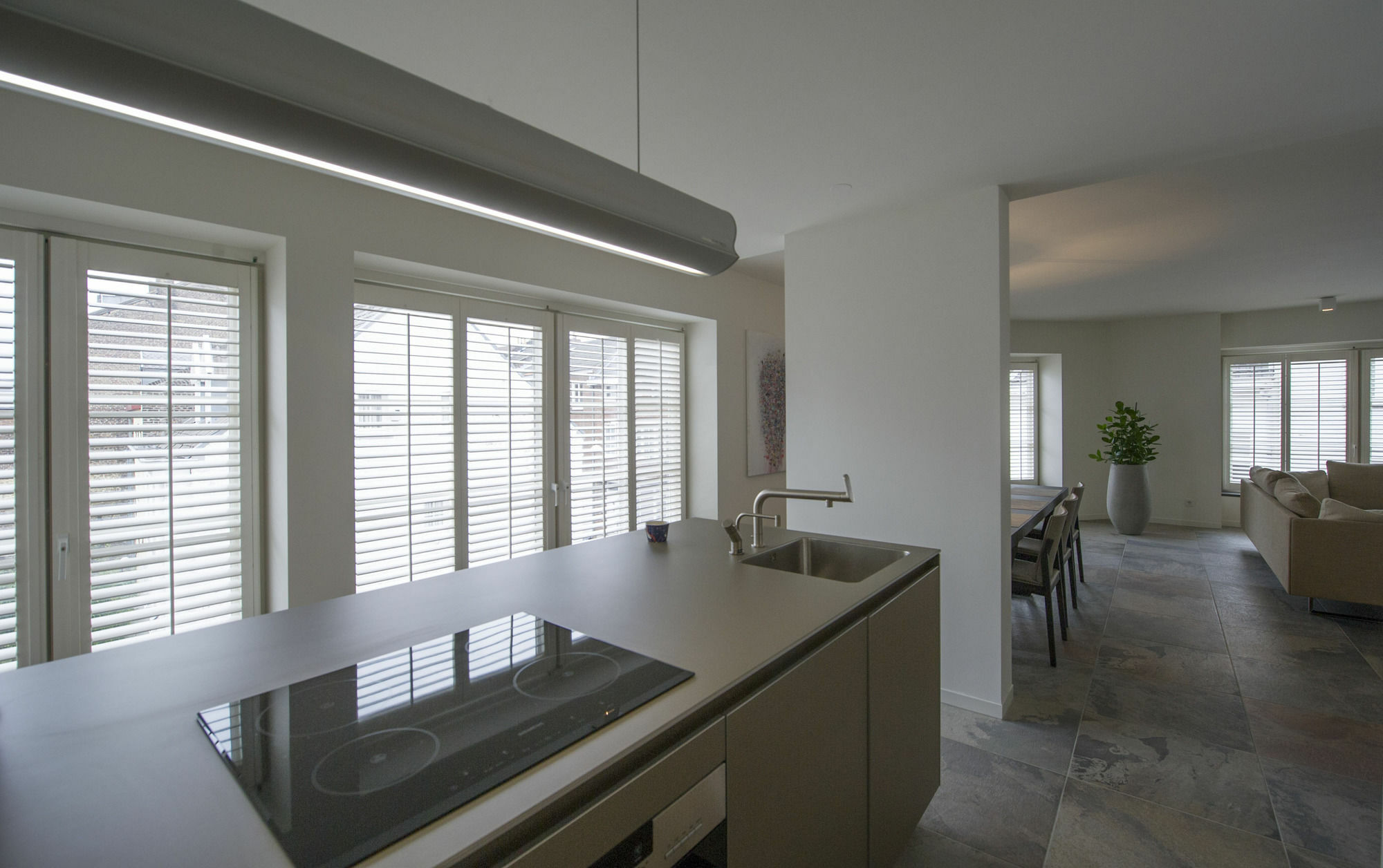 Innova Housing Maastricht Zewnętrze zdjęcie