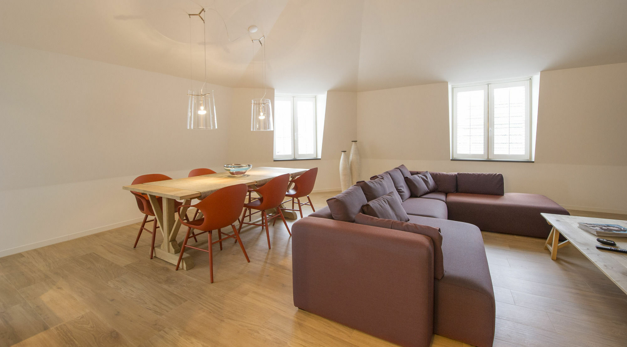Innova Housing Maastricht Zewnętrze zdjęcie