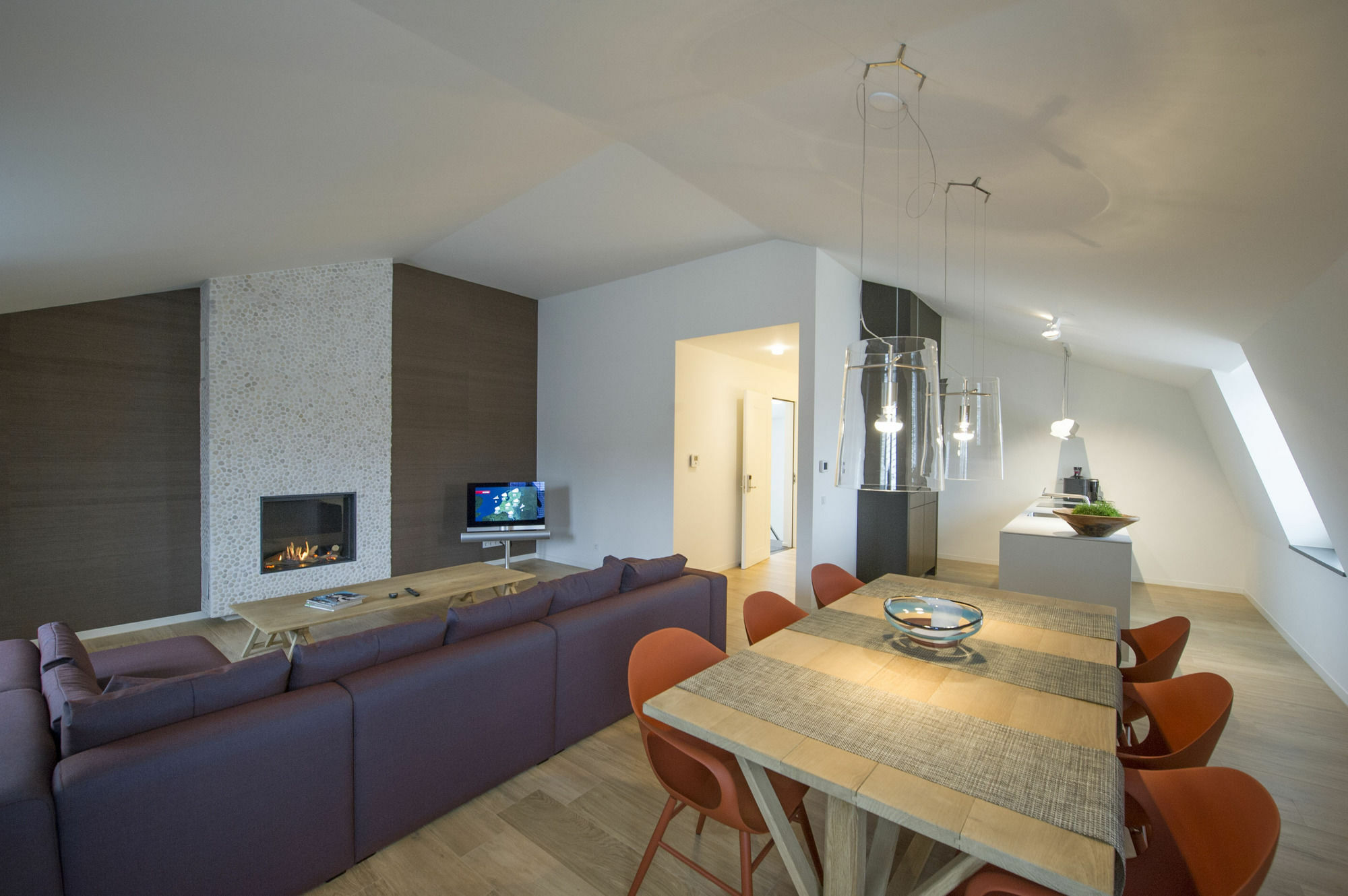 Innova Housing Maastricht Zewnętrze zdjęcie