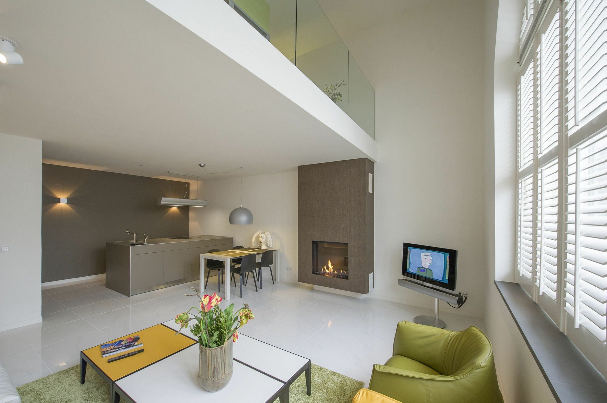 Innova Housing Maastricht Zewnętrze zdjęcie